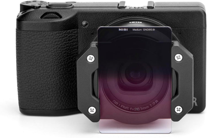 NiSi Master Kit für Ricoh GR3 X, Master Kit