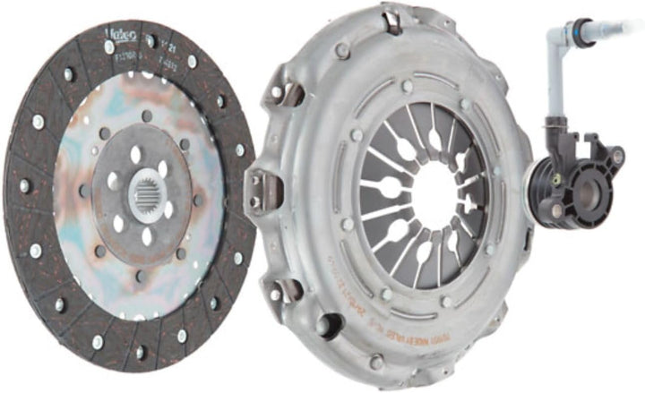 VALEO Kit3p (CSC) Umrüstsatz Kupplungssatz 834086