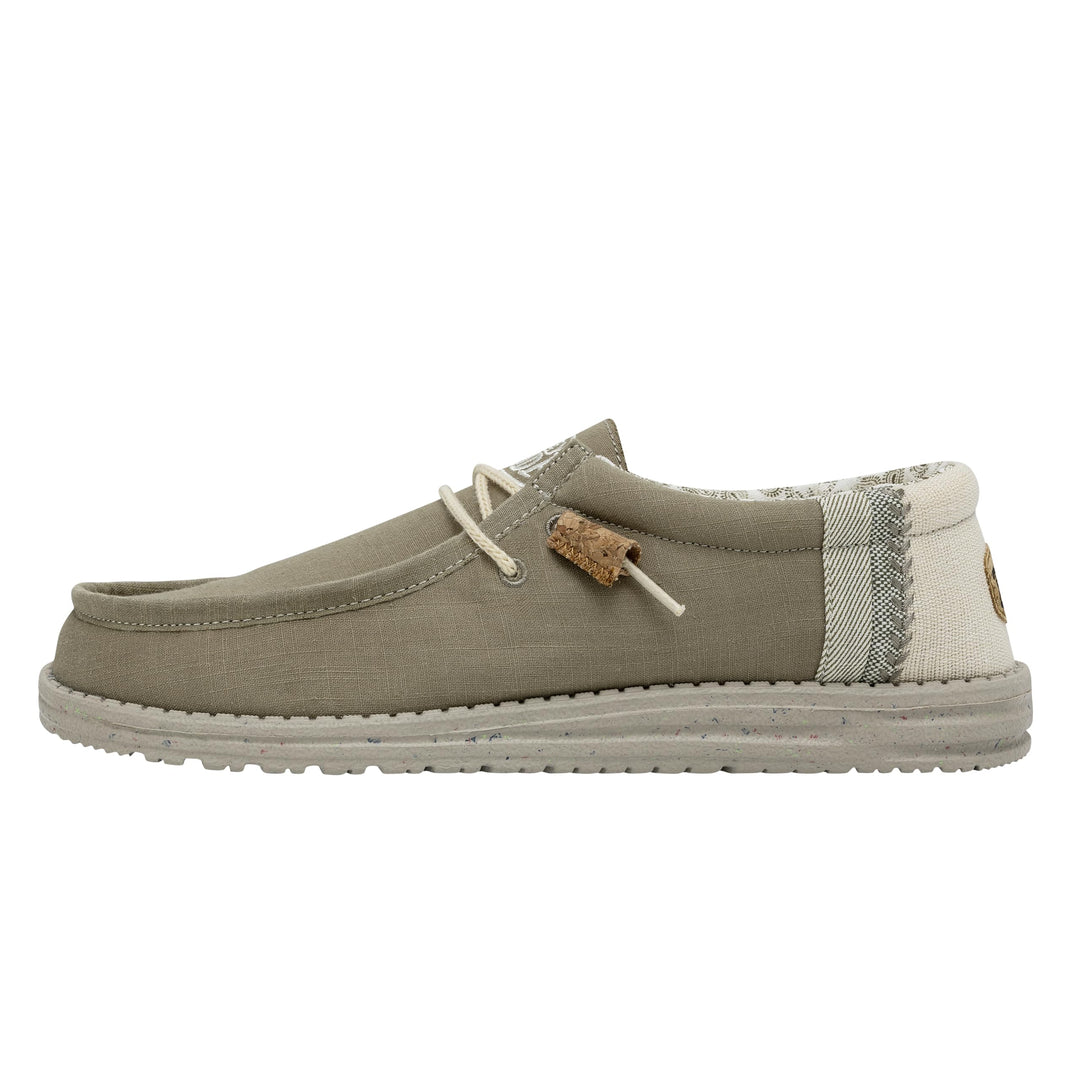 Hey Dude Unisex Sneakers 41 EU Grün, 41 EU Grün