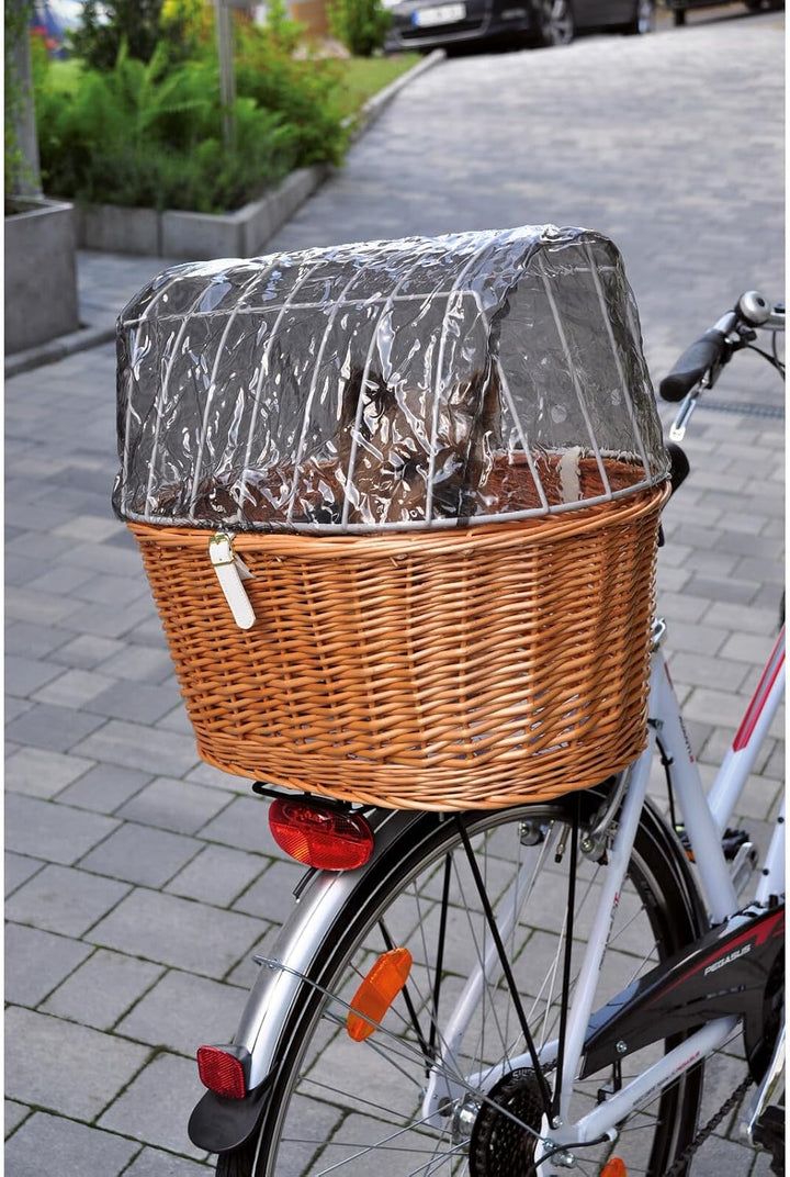 Aumüller Schutzhaube für Hundefahrradkorb - passend für 11/944