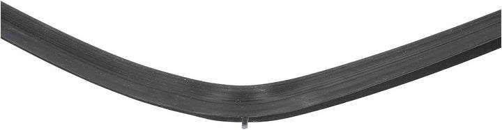 Türdichtung wie Amica 8066308 rundum 4Haken für Backofen Herd