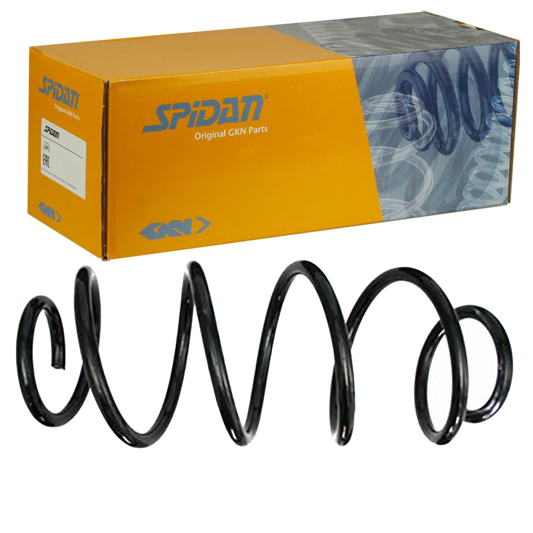 Spidan 49658 Fahrwerksfeder