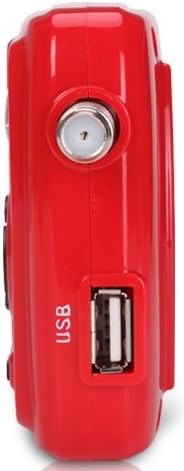OCTAGON SAT FINDER Messgerät SF 518 LCD HD HDTV USB 2.0 Spektrum DVB-S und DVB-S2 DIGITAL