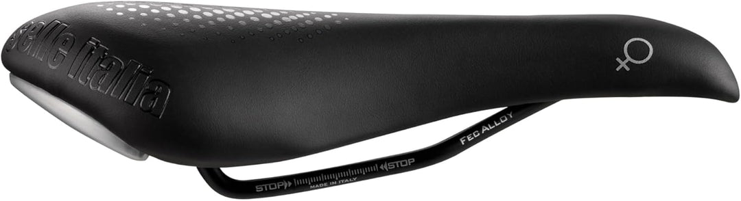 Sattel Selle Italia XO Lady Gel Flow