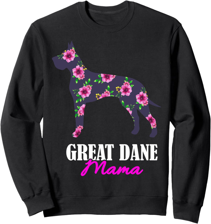 Doggen Mama Sweatshirt