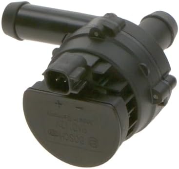 Bosch 0392023014 Elektropumpe Wasser