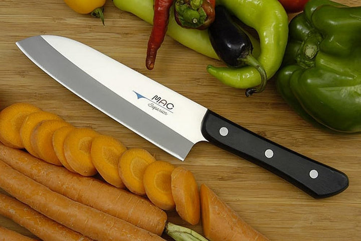 MAC Santokumesser aus der Superior-Reihe, 15 cm (SK-65)