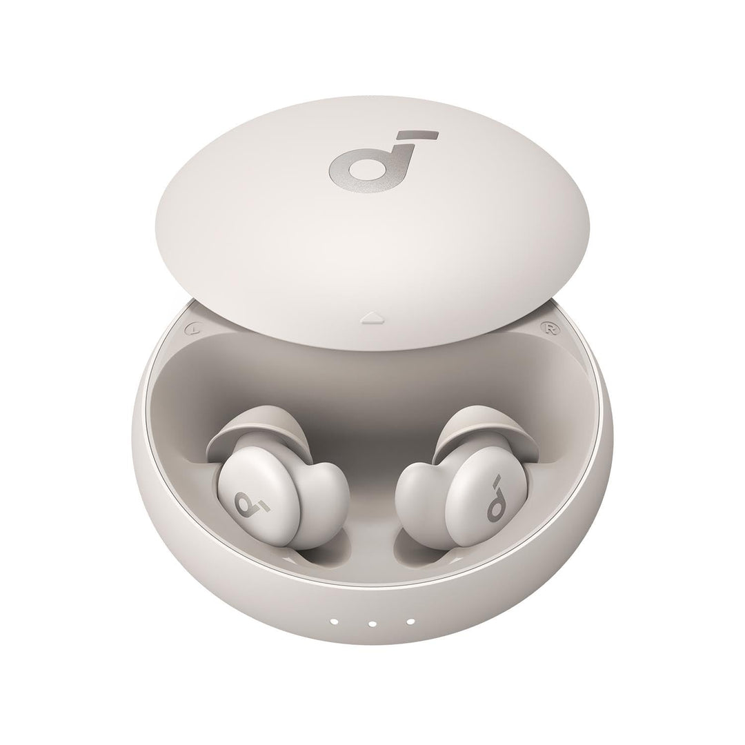 soundcore Sleep A20 Bluetooth-Kopfhörer weiss