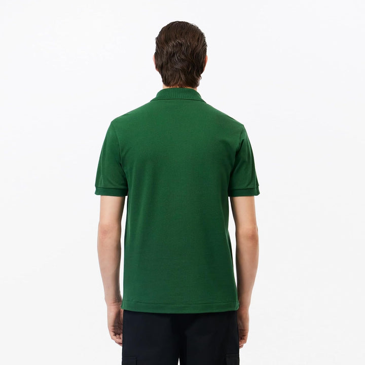Lacoste Herren Poloshirt XS Grün (Vert), XS Gr&amp;