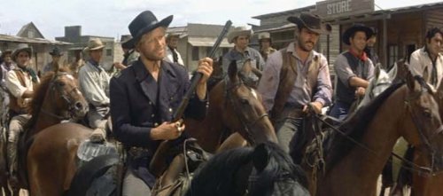Italowestern - Enzyklopädie 3 [4 DVDs], DVD