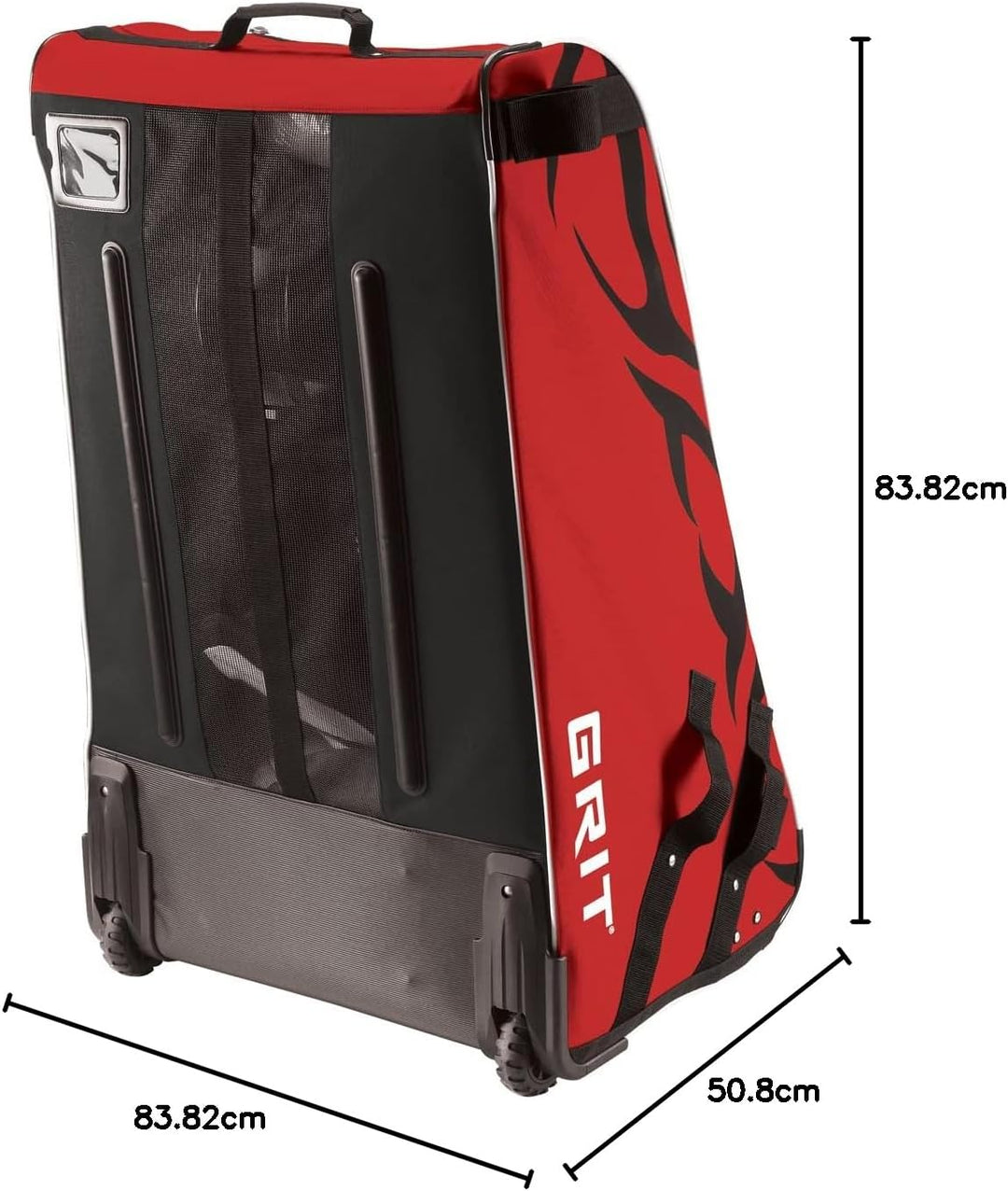 Grit HTFX Hockey Tower 33&