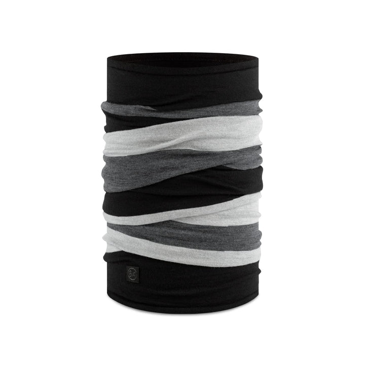 Buff Graphite Merino Wollmütze Lightweight Einheitsgrösse Grau, Einheitsgrösse Grau