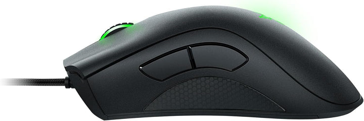 Razer DeathAdder Essential (2021) - Kabelgebundene Gaming-Maus mit Optischem Sensor mit 6400 DPI (5