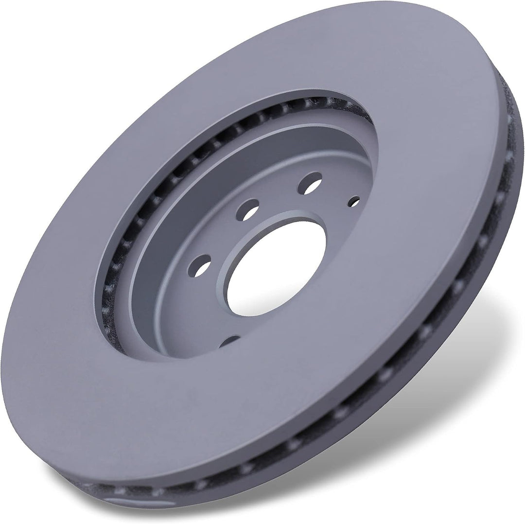 ATE 24012501481 Bremsscheibe - (Paar)