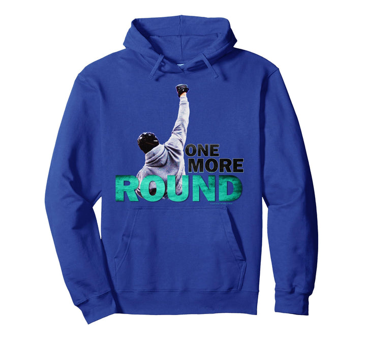 Rocky, noch eine Runde Pullover Hoodie