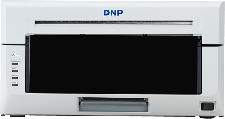 DNP DS 820, 212820