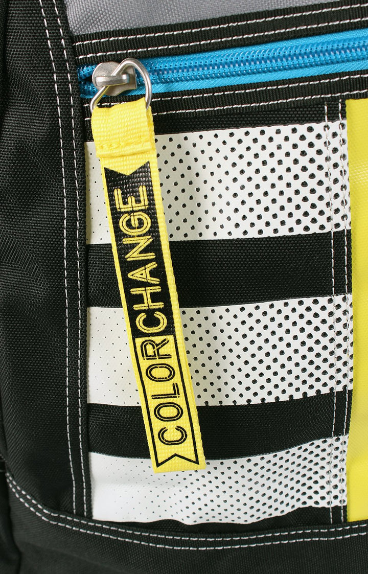 ZAINO ADVANCED CAMBIA COLORE - FLAGS