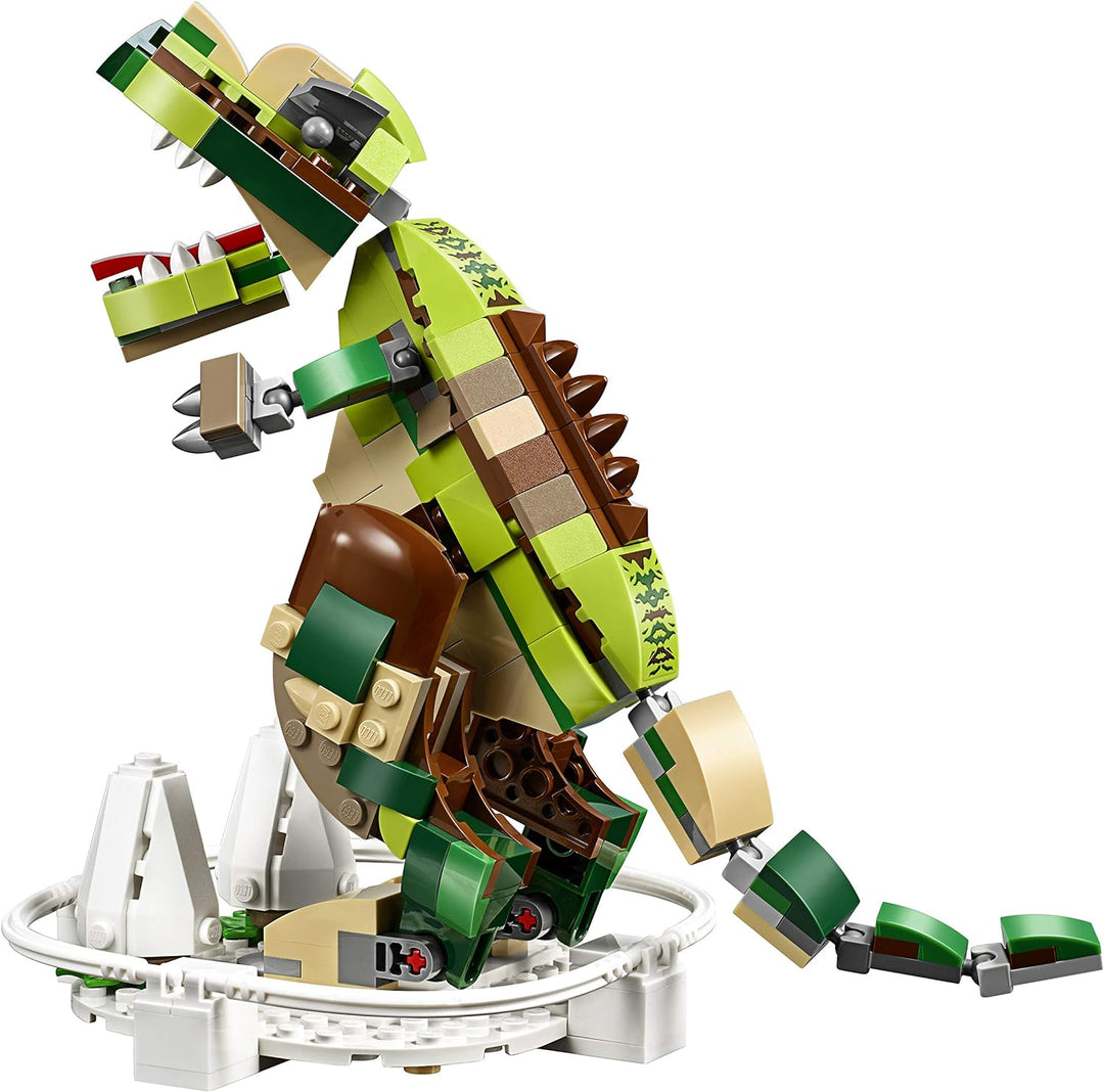 LEGO House Billund Dinosaurier 40366