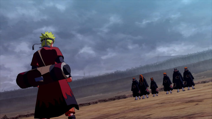 Naruto x Boruto: Ultimate Ninja Storm Connections Xbox One / Series X, Xbox One / Series X