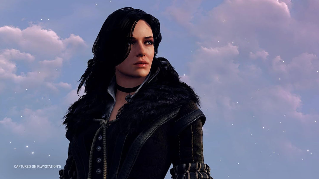 The Witcher 3: Complete Edition - [PlayStation 5] PlayStation 5 Complete, PlayStation 5 Complete