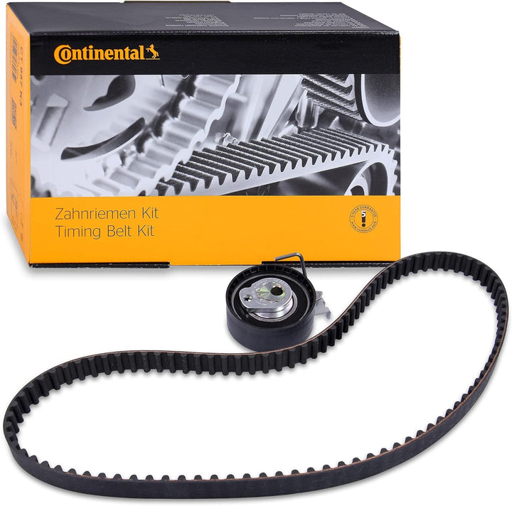 CONTITECH CT1066K1 Zahnriemensatz
