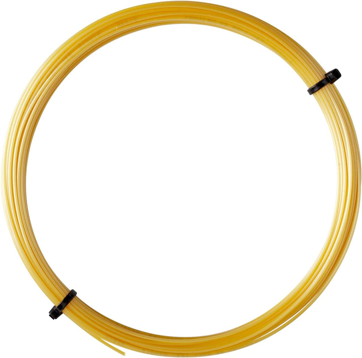 Luxilon Unisex Tennissaite 12,2 Meter, 12,2 Meter