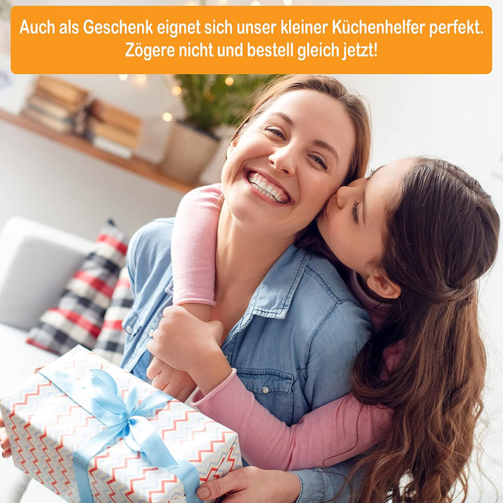Gleitbrett aus Acryl für Monsieur Cuisine Smart | Connect und weitere Küchengeräte | transparent | 4