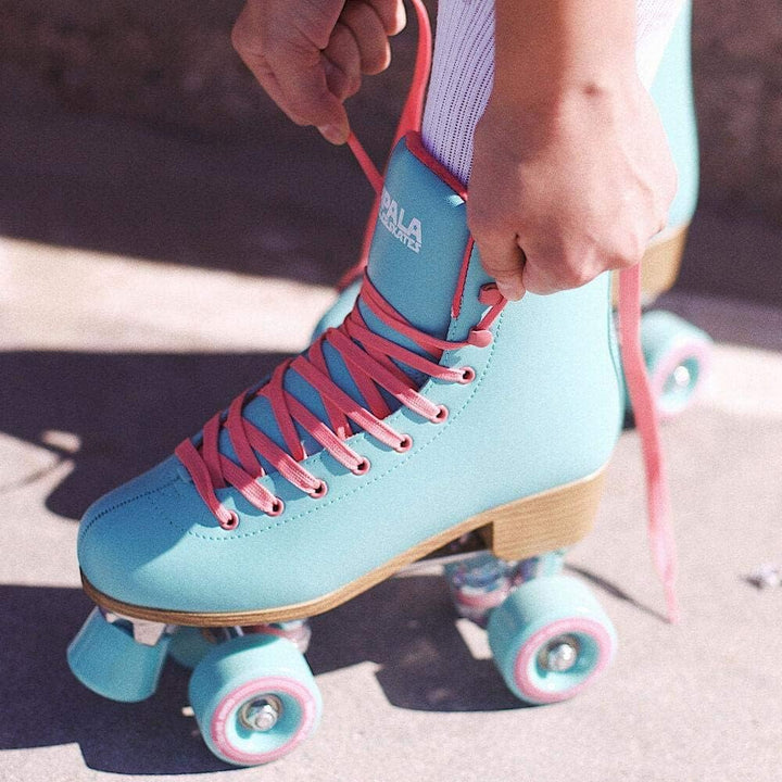 IMPALA Skate - Rollschuhe US 6 / EU 37 / UK 4 Aqua, US 6 / EU 37 / UK 4 Aqua