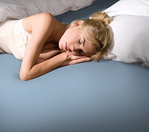Formesse Bella Donna Single Jersey hoeslaken., 180x200 - 200x220 cm