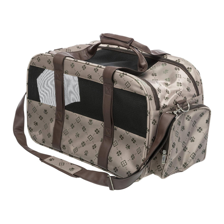 Trixie 28903 Tasche Maxima, erweiterbar, 33 × 32 × 54 cm,
