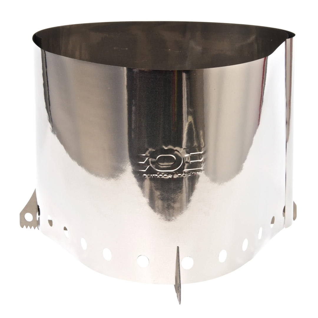 EOE - Eifel Outdoor Equipment Bulbul S Windschutz
