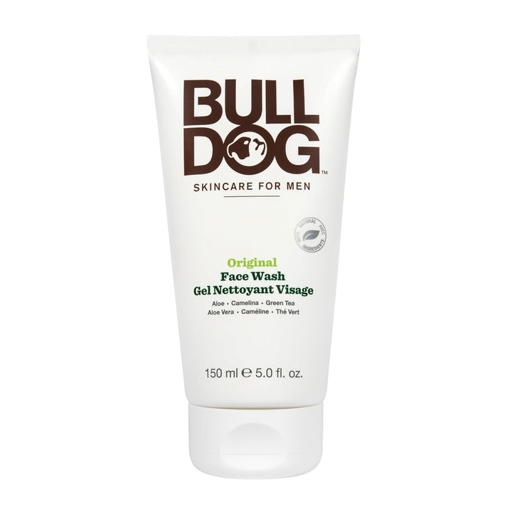 Bulldog Skincare Trio Körperpflege-Set