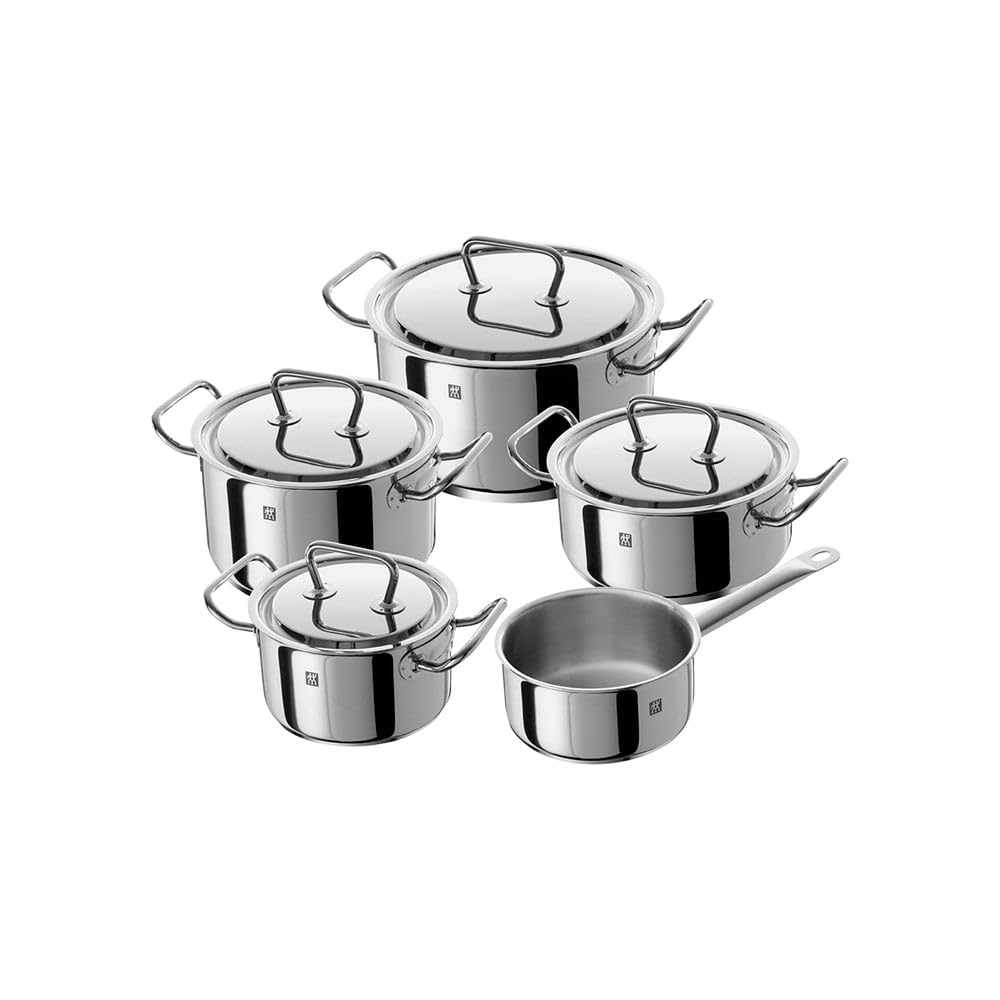 Zwilling TWIN Classic Topfset 5-tlg