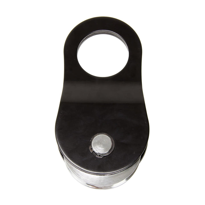 DEMA Umlenkrolle/Snatchblock XL 10 to.