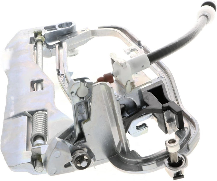 Türgriffrahmen hinten links passend für BMW X5 E53