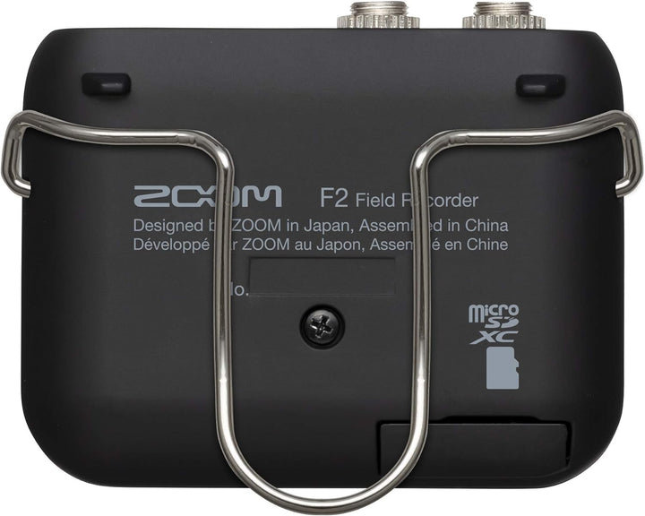 Zoom Digitaler Multitrack Recorder (F2)