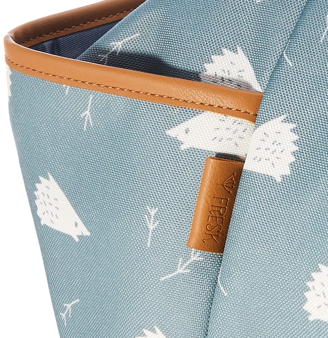 Fresk Erizo Unisex Tasche