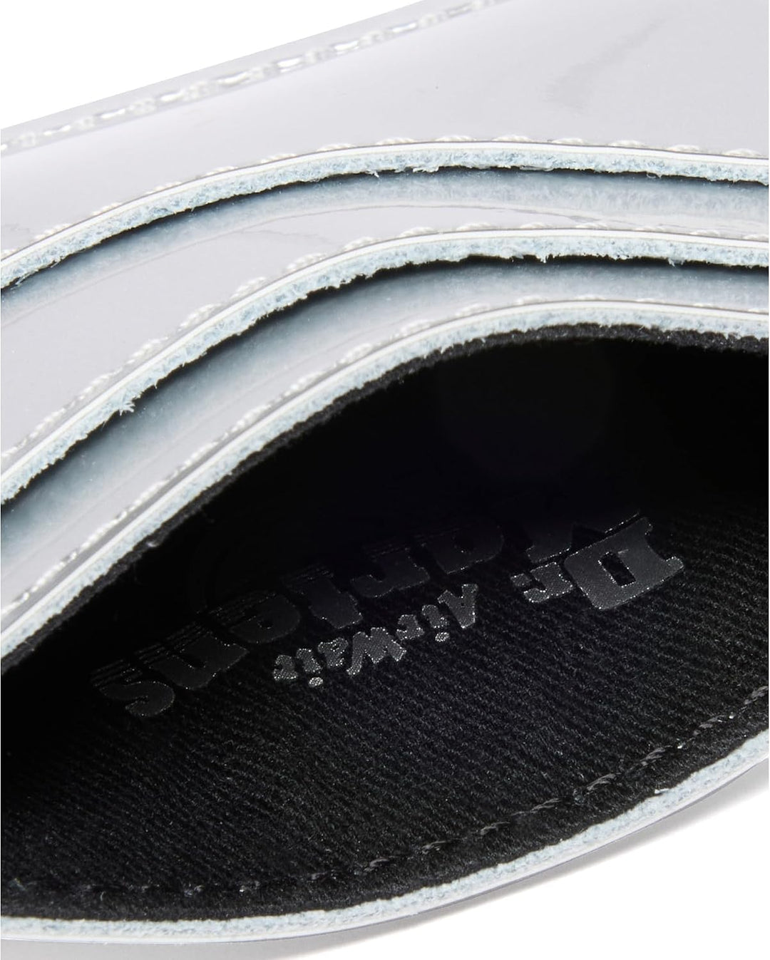 Dr. Martens Kit 1 Schuhzubehör, schwarz Schwarz Einheitsgrösse, Schwarz Einheitsgr&amp;