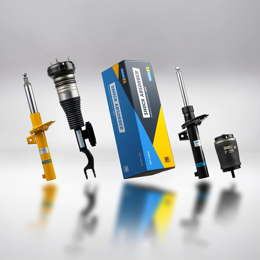 Bilstein 19-240220 StoÃŸdämpfer