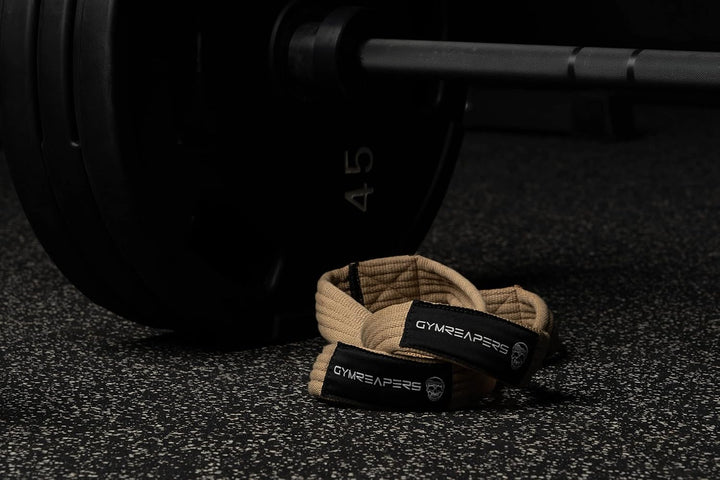 Zughilfen für Kreuzheben, Powerlifting, Strongman und Cross-Training, starke Gewichtheben, Handgelen