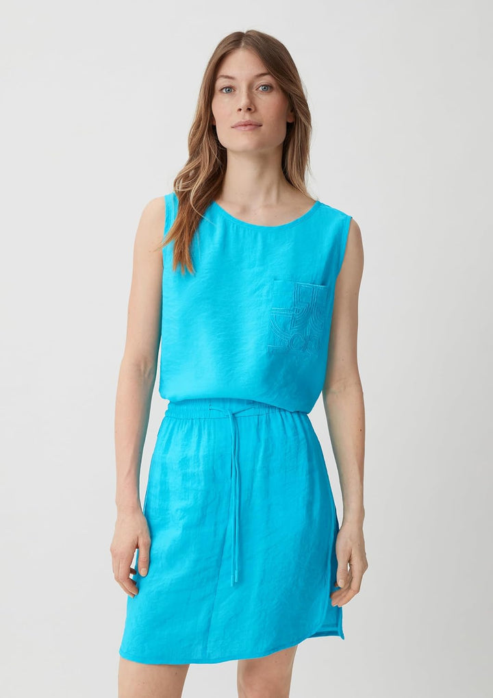 comma Damen Bluse 34 6238, 34 6238
