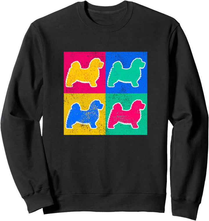 Havaneser Sweatshirt
