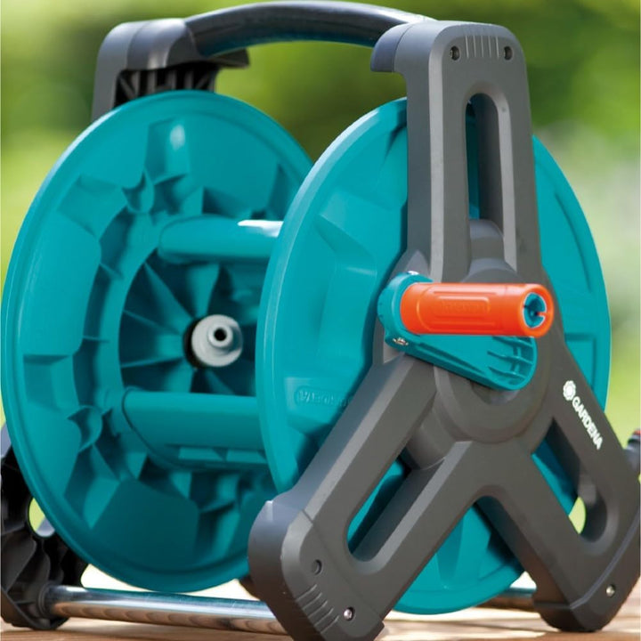 Gardena 08007-20.000.00 Schlauchtrommel Classic 50