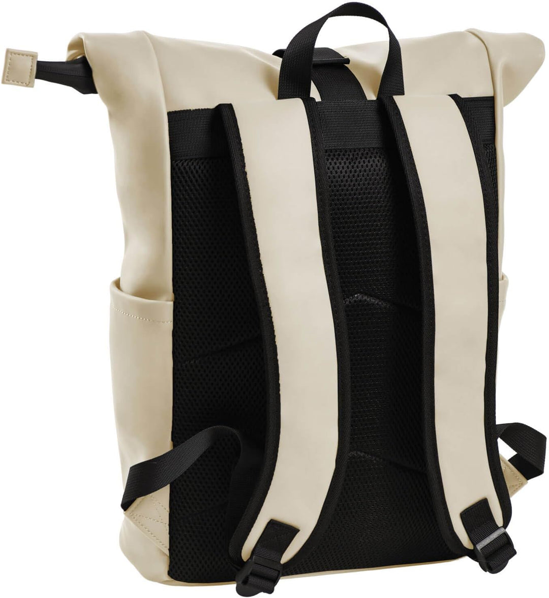 Daniel Ray - Rucksack - Highlands Off White
