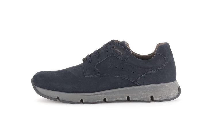 Gabor Herren Sneaker 1022.10 45 EU Blau, 45 EU Blau