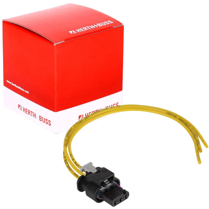 Herth+buss Elparts 51277340 - Kabelreparatursatz, Sensor-Einparkhilfe