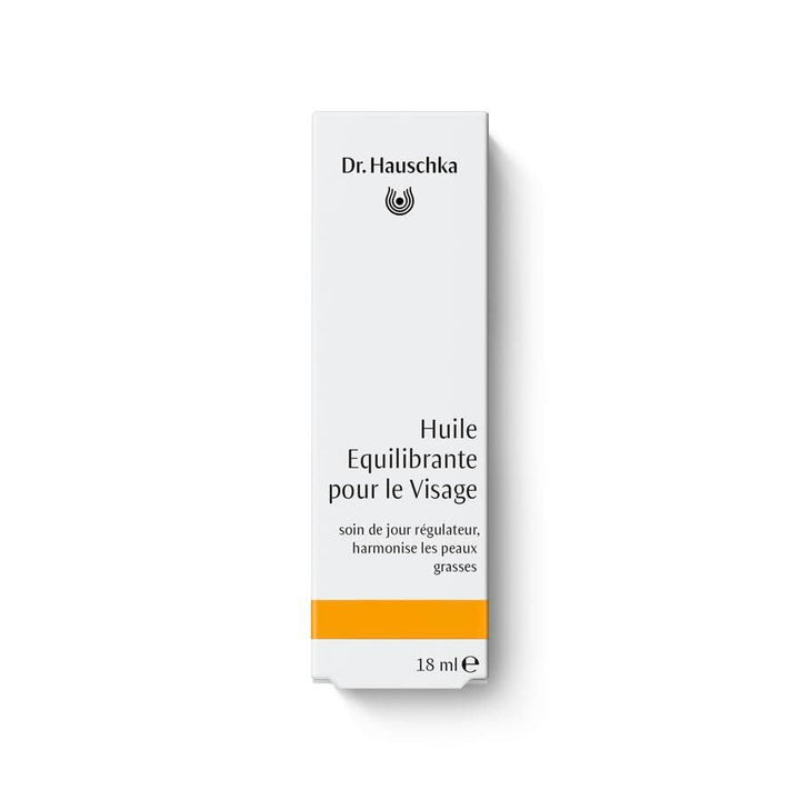 DR HAUSCHKA CLARIFYING DAY OIL 18 ML
