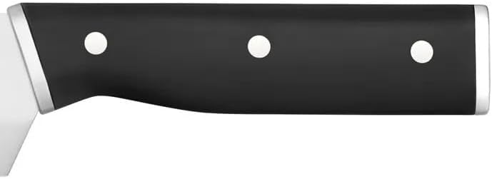 WMF Sequence Santoku Messer 31 cm, Made in Germany, Sushi Messer Küche, scharf, Performance Cut, Kin