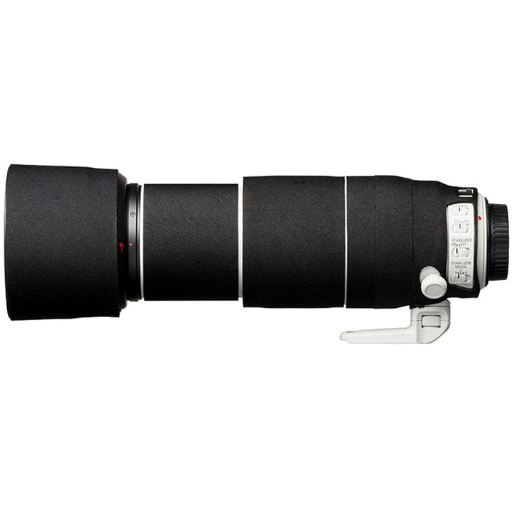 easyCover - Lens Oak - Objektivschutz - Schutz für Ihr Kameraobjektiv - Canon EF 100-400mm F4.5-5.6L