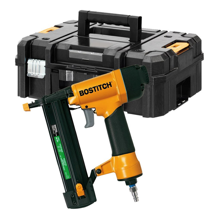 Bostitch sb-2in1 Combi Finish Hefter/bradder
